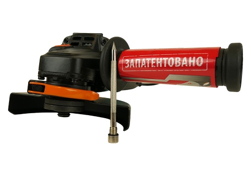 Угловая шлифмашина Sturm AG9012TE фото 7 Угловая шлифмашина Sturm AG9012TE фото фото 7