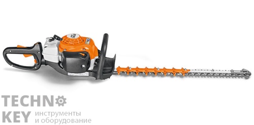 Мотоножницы Stihl HS 82 T 60 см Мотоножницы Stihl HS 82 T 60 см фото