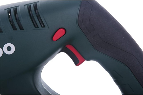 Аккумуляторная сабельная пила Metabo ASE 18 LTX 602269850 фото 3 Аккумуляторная сабельная пила Metabo ASE 18 LTX 602269850 фото фото 3