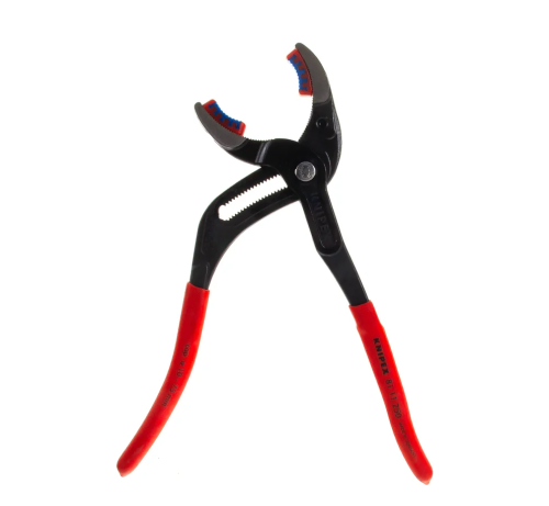 Клещи трубные захватные KNIPEX 8111250 KN-8111250 фото 3 Клещи трубные захватные KNIPEX 8111250 KN-8111250 фото фото 3