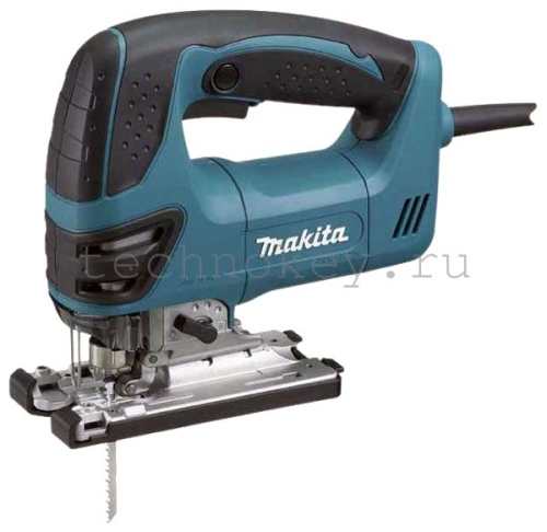 Лобзик MAKITA 4350FCT Лобзик MAKITA 4350FCT фото