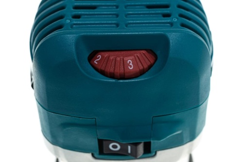Кромочный фрезер Makita RT0700C фото 4 Кромочный фрезер Makita RT0700C фото фото 4