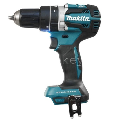 Дрель аккумуляторная MAKITA DDF484Z Дрель аккумуляторная MAKITA DDF484Z фото
