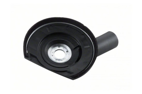 Вытяжной кожух для УШМ 115/125 мм Bosch 1605510281 фото 3 Вытяжной кожух для УШМ 115/125 мм Bosch 1605510281 фото фото 3
