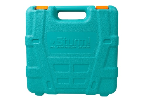 Дрель аккумуляторная Sturm! CD3218L 18В, Li-Ion, 2 скор., 2 акк., 2,0 Ач, БЫСТР.ЗАРЯД, ПОДСВЕТКА, кейс фото 4 Дрель аккумуляторная Sturm! CD3218L 18В, Li-Ion, 2 скор., 2 акк., 2,0 Ач, БЫСТР.ЗАРЯД, ПОДСВЕТКА, кейс фото фото 4