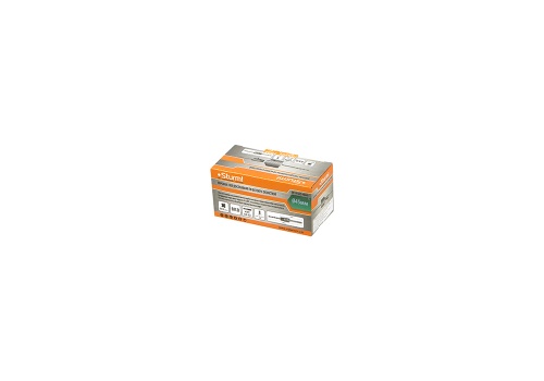 9018-SDS-HD45 Коронка кольцевая Sturm 45мм 9018-SDS-HD45 Коронка кольцевая Sturm 45мм фото