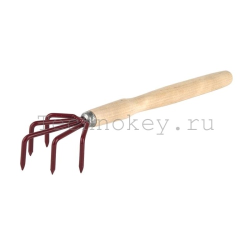 30101-10-01Р Рыхлитель малый с черенком, ПРОИЗВОДСТВО РОССИЯ, СОЮЗ 30101-10-01Р Рыхлитель малый с черенком, ПРОИЗВОДСТВО РОССИЯ, СОЮЗ фото