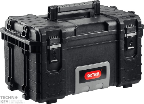 Ящик для инструмента GEAR TOOL BOX, 22", KETER 38371 фото