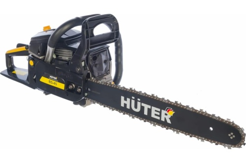 Бензопила Huter BS-45 70/6/2 Бензопила Huter BS-45 70/6/2 фото