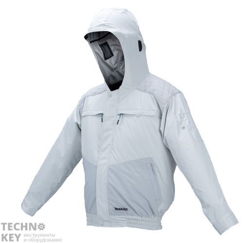 Куртка Makita DFJ407ZM Куртка Makita DFJ407ZM фото