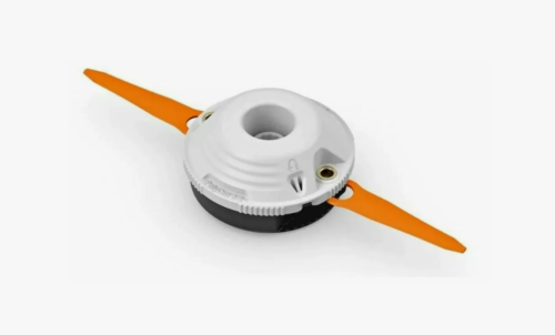 Триммерная головка Stihl Polycut 3-2 к FSE52, FSA57 фото 2 Триммерная головка Stihl Polycut 3-2 к FSE52, FSA57 фото фото 2