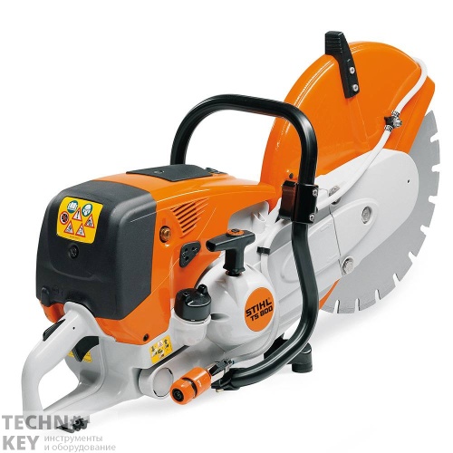 Бензорез Stihl TS-800 Бензорез Stihl TS-800 фото