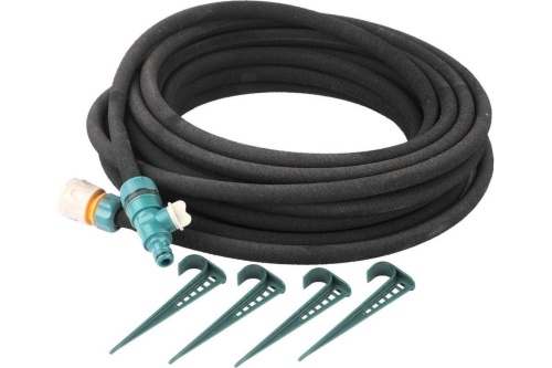 Шланг сочащийся 1/2", 15м в сборе Raco 4270-55927 Шланг сочащийся 1/2", 15м в сборе Raco 4270-55927 фото