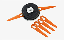 Триммерная головка Stihl Polycut 3-2 к FSE52, FSA57 фото