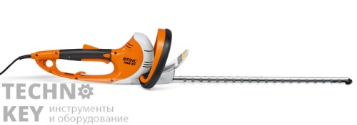 Электрический кусторез Stihl НSЕ 61 Электрический кусторез Stihl НSЕ 61 фото