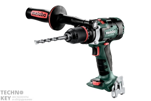 Metabo BS 18 LTX-3 BL I Акк.винт.3ск,120Нм,б.АКК и ЗУ 602354890 Metabo BS 18 LTX-3 BL I Акк.винт.3ск,120Нм,б.АКК и ЗУ 602354890 фото