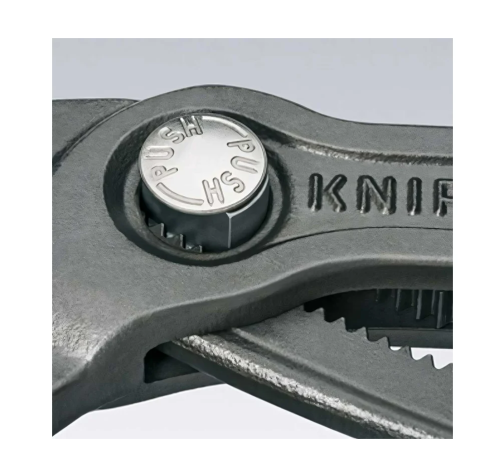 Клещи сантехнические и трубные "Cobra", 400 мм, KNIPEX 87 01 400 KN-8701400 фото 5 Клещи сантехнические и трубные "Cobra", 400 мм, KNIPEX 87 01 400 KN-8701400 фото фото 5