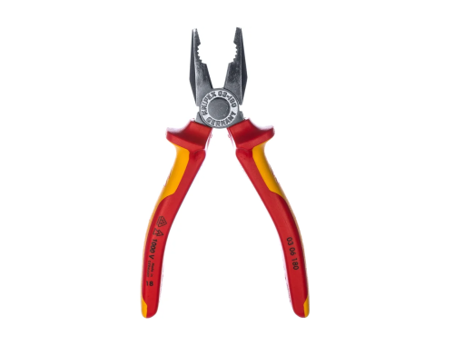 Пассатижи KNIPEX KN-0306180 Пассатижи KNIPEX KN-0306180 фото