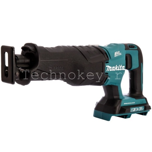 Пила сабельная MAKITA DJR360Z Пила сабельная MAKITA DJR360Z фото