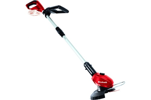 Аккумуляторный триммер Einhell PXC GE-CT 18 Li-Solo 3411172 Аккумуляторный триммер Einhell PXC GE-CT 18 Li-Solo 3411172 фото