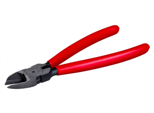 Бокорезы 180 мм KNIPEX 70 01 180 KN-7001180 фото 2 Бокорезы 180 мм KNIPEX 70 01 180 KN-7001180 фото фото 2
