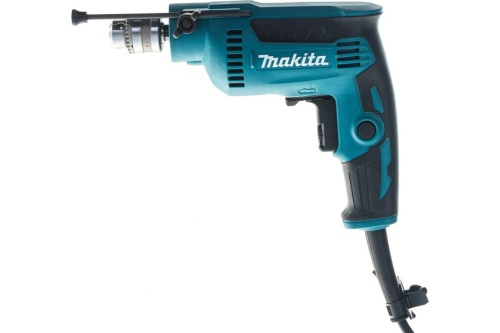 Дрель Makita DP2010 фото
