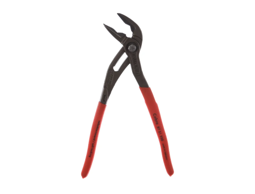 Высокотехнологичные сантехнические клещи Cobra®, KNIPEX ES Высокотехнологичные сантехнические клещи Cobra®, KNIPEX ES фото