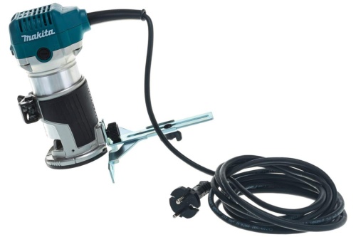 Кромочный фрезер Makita RT0700C фото 8 Кромочный фрезер Makita RT0700C фото фото 8
