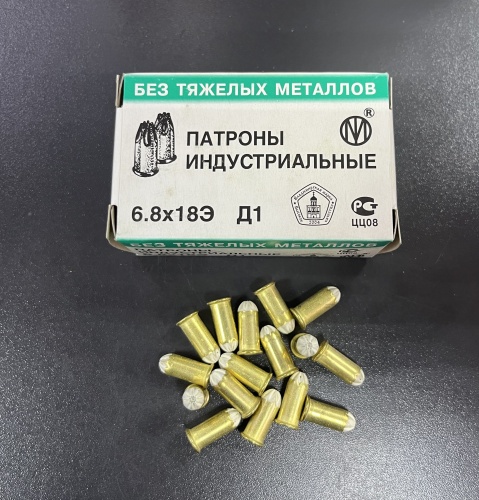 Патрон монтажный Д-1 (100) белые Патрон монтажный Д-1 (100) белые фото