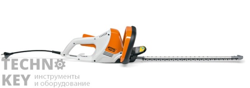 Электрический кусторез Stihl НSЕ 52 Электрический кусторез Stihl НSЕ 52 фото