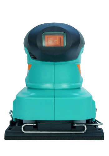 Шлифмашина Sturm OS8032 320Вт, 104х112мм, регулятор скорости фото 11 Шлифмашина Sturm OS8032 320Вт, 104х112мм, регулятор скорости фото фото 11