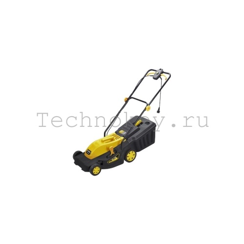 Газонокосилка электрическая ELM-1800 Huter, шт Газонокосилка электрическая ELM-1800 Huter, шт фото