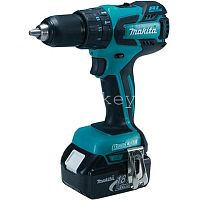 Дрель акк MAKITA DHP459RFE фото