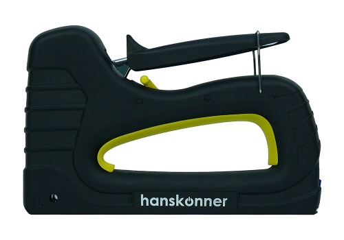 Степлер HANSKONNER усиленный скобы 53(6-16мм), гвозди(15-16мм) фото 7 Степлер HANSKONNER усиленный скобы 53(6-16мм), гвозди(15-16мм) фото фото 7