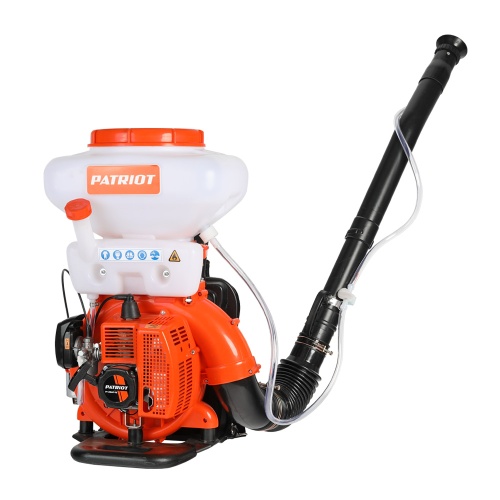 Опрыскиватель ранцевый Patriot PT 415WF-12 Опрыскиватель ранцевый Patriot PT 415WF-12 фото