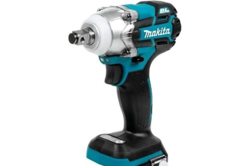 Аккумуляторный гайковерт Makita DTW285Z фото 3 Аккумуляторный гайковерт Makita DTW285Z фото фото 3