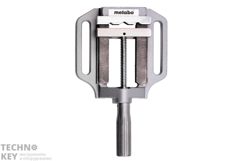 Metabo Тиски 100х100 мм 612001000 Metabo Тиски 100х100 мм 612001000 фото