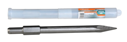 9018-HEX-P30x410 Насадка HEX пика 30x410мм Sturm! STURM 9018-HEX-P30x410 Насадка HEX пика 30x410мм Sturm! STURM фото