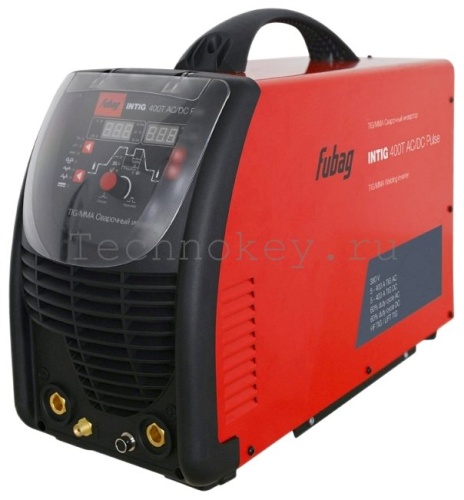Fubag Инвертор сварочный INTIG 400 T DC PULSE + горелка FB TIG 18 5P 4m (38042) + блок жидкостного охлаждения Cool 70 (38035) + тележка (38036) Fubag Инвертор сварочный INTIG 400 T DC PULSE + горелка FB TIG 18 5P 4m (38042) + блок жидкостного охлаждения Cool 70 (38035) + тележка (38036) фото