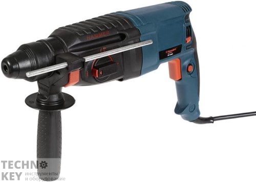 Перфоратор HAMMER PRT 800C PREMIUM Перфоратор HAMMER PRT 800C PREMIUM фото