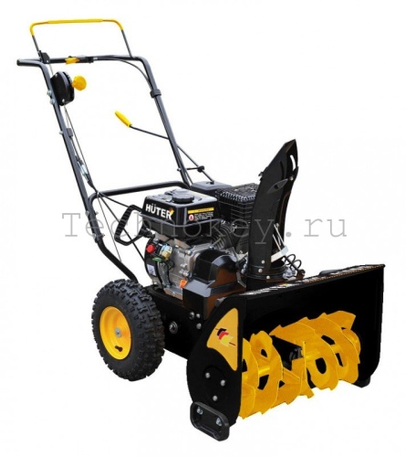 Снегоуборщик Huter SGC 4000 Huter Снегоуборщик Huter SGC 4000 Huter фото