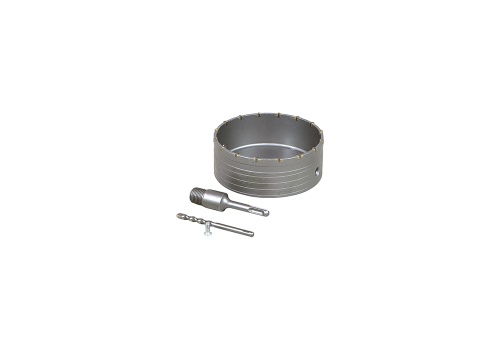 9018-SDS-HD150 Коронка кольцевая Sturm 150мм фото 2 9018-SDS-HD150 Коронка кольцевая Sturm 150мм фото фото 2