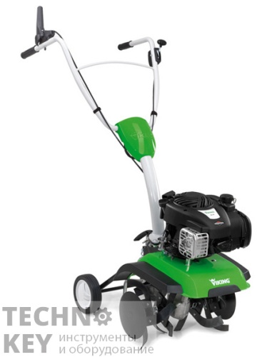 Культиватор Viking HB 445.0 Культиватор Viking HB 445.0 фото