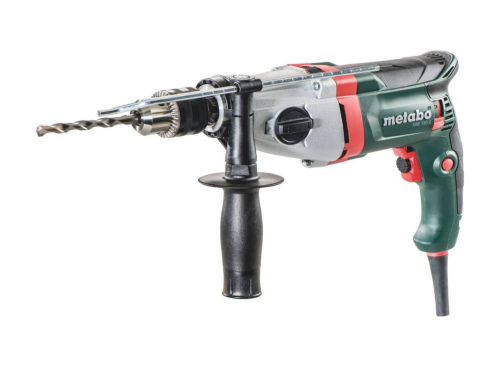 Ударная дрель Metabo SBE 780-2 600781510 Ударная дрель Metabo SBE 780-2 600781510 фото