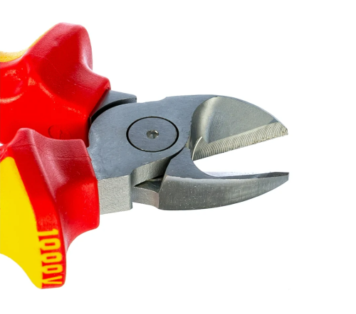 Бокорезы 160 мм KNIPEX 70 06 160 KN-7006160 фото 3 Бокорезы 160 мм KNIPEX 70 06 160 KN-7006160 фото фото 3