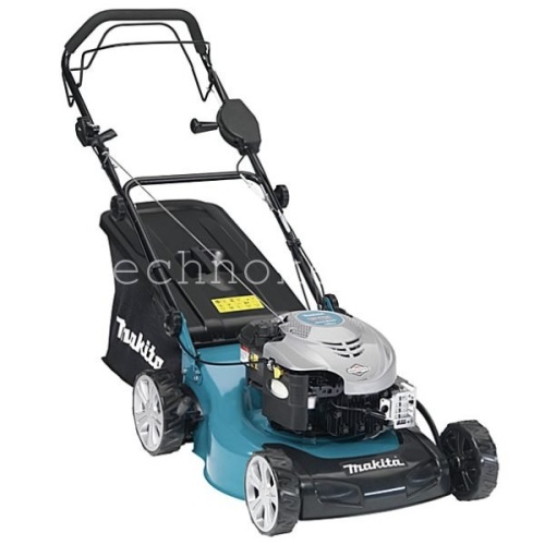 Газонокосилка MAKITA PLM4622N Газонокосилка MAKITA PLM4622N фото