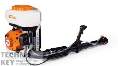 Опрыскиватель Stihl SR 200 Опрыскиватель Stihl SR 200 фото