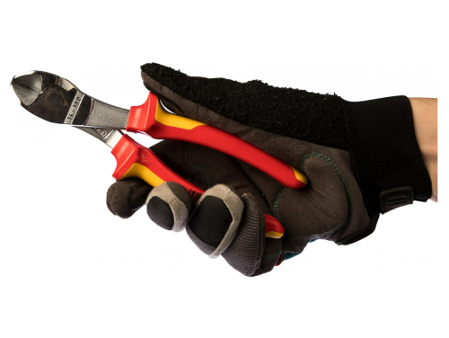 Бокорезы особой мощности KNIPEX 74 06 180 KN-7406180 фото 4 Бокорезы особой мощности KNIPEX 74 06 180 KN-7406180 фото фото 4
