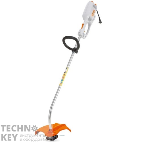 Электрокоса STIHL FSE 60 Электрокоса STIHL FSE 60 фото