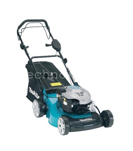 Газонокосилка MAKITA ELM4612 Газонокосилка MAKITA ELM4612 фото
